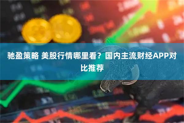 驰盈策略 美股行情哪里看？国内主流财经APP对比推荐